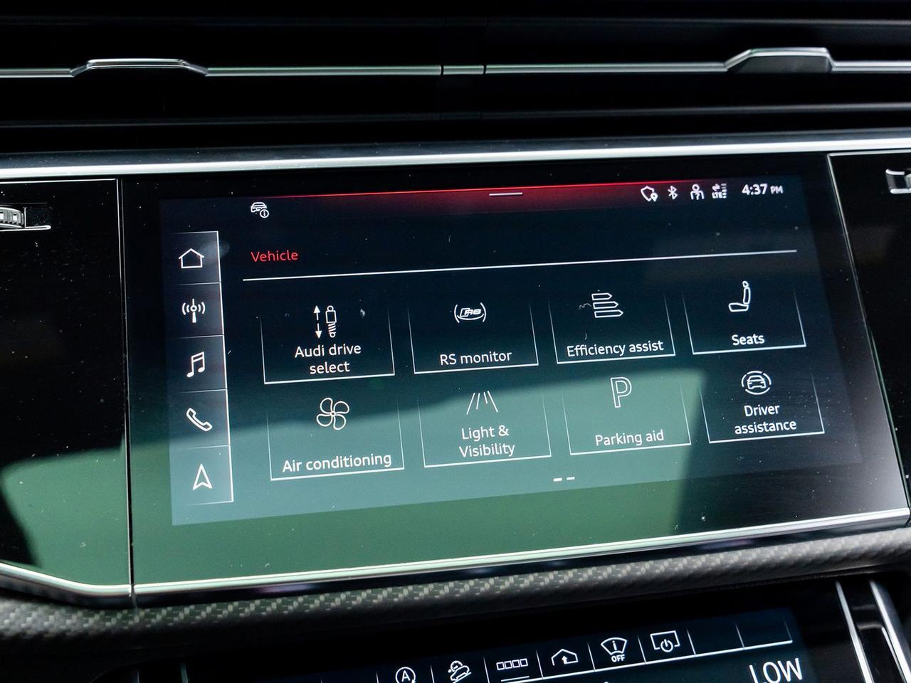 2022 Audi RS Q8 4.0T Ft Lauderdale FL