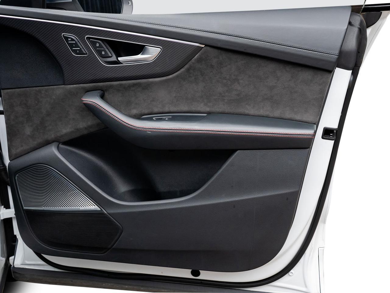 2022 Audi RS Q8 4.0T Ft Lauderdale FL