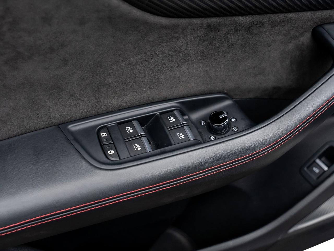 2022 Audi RS Q8 4.0T Ft Lauderdale FL