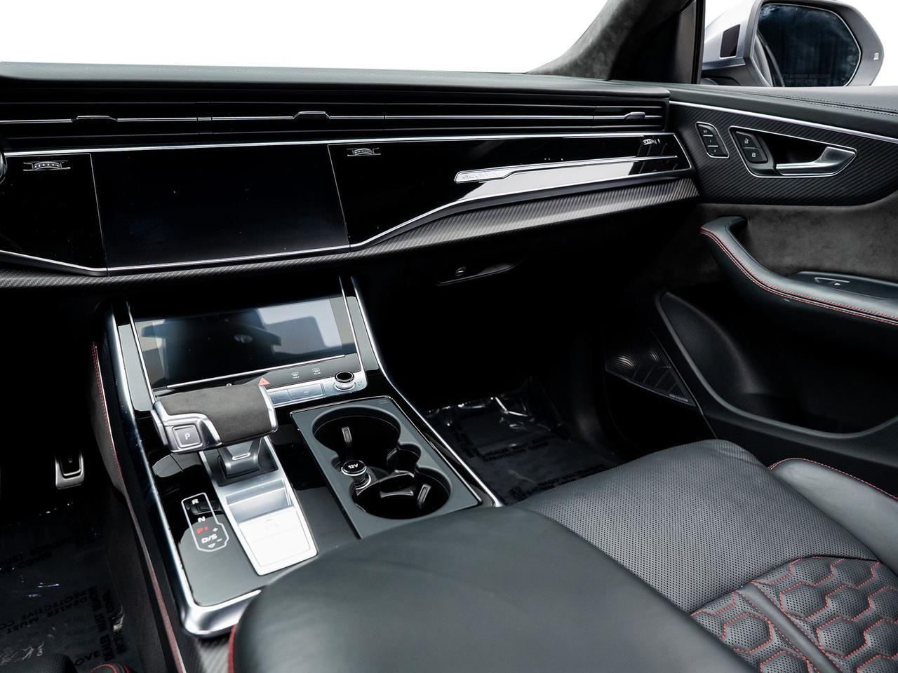 2022 Audi RS Q8 4.0T Ft Lauderdale FL