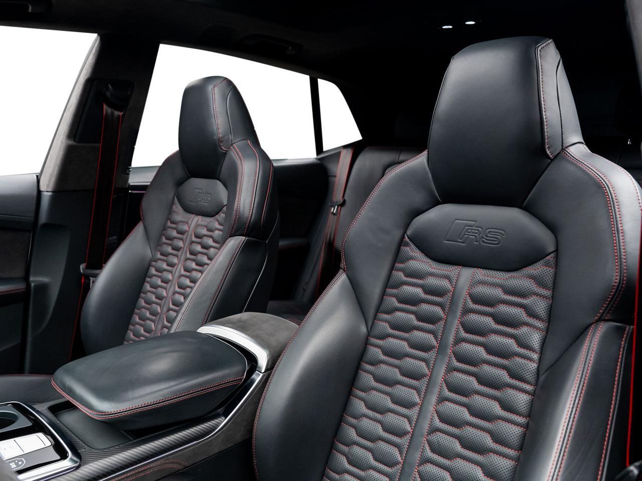 2022 Audi RS Q8 4.0T Ft Lauderdale FL