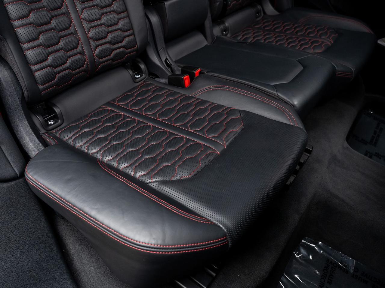 2022 Audi RS Q8 4.0T Ft Lauderdale FL