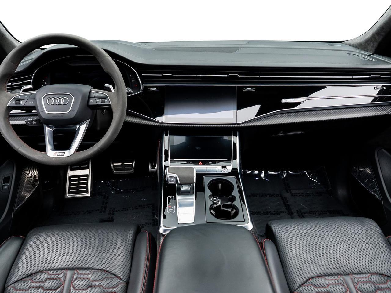 2022 Audi RS Q8 4.0T Ft Lauderdale FL