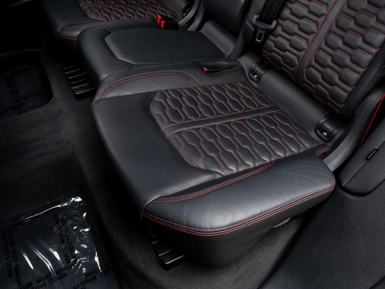 2022 Audi RS Q8 4.0T Ft Lauderdale FL