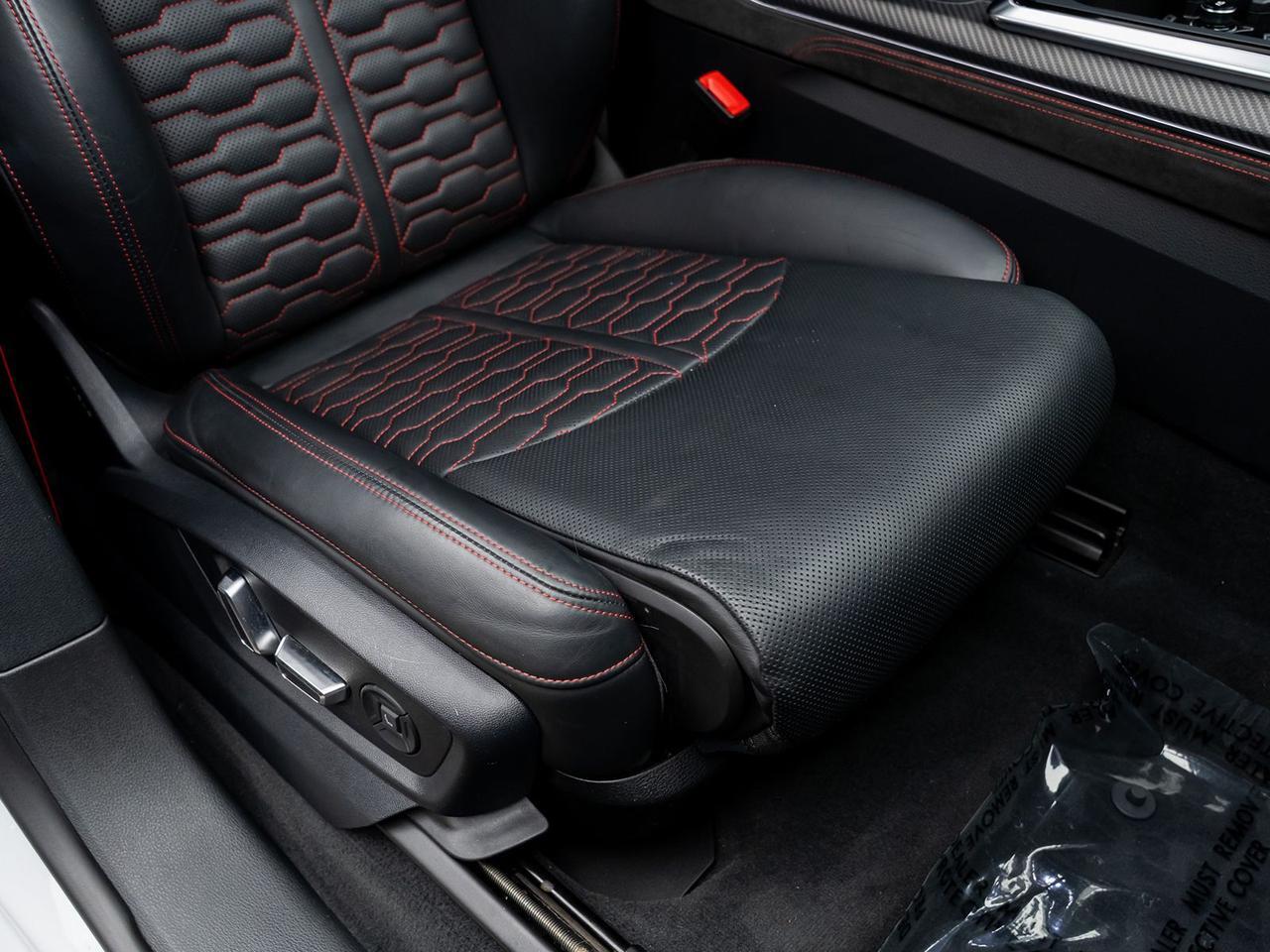 2022 Audi RS Q8 4.0T Ft Lauderdale FL