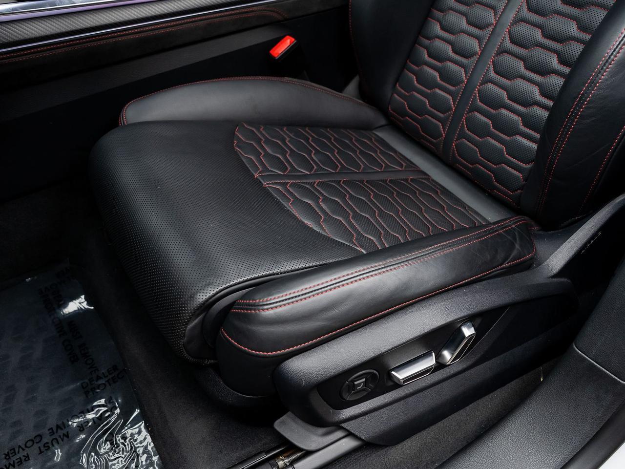 2022 Audi RS Q8 4.0T Ft Lauderdale FL