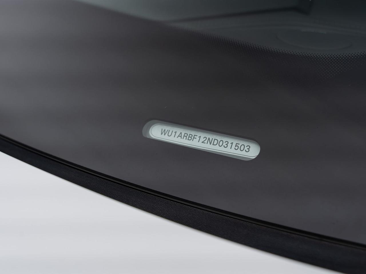 2022 Audi RS Q8 4.0T Ft Lauderdale FL