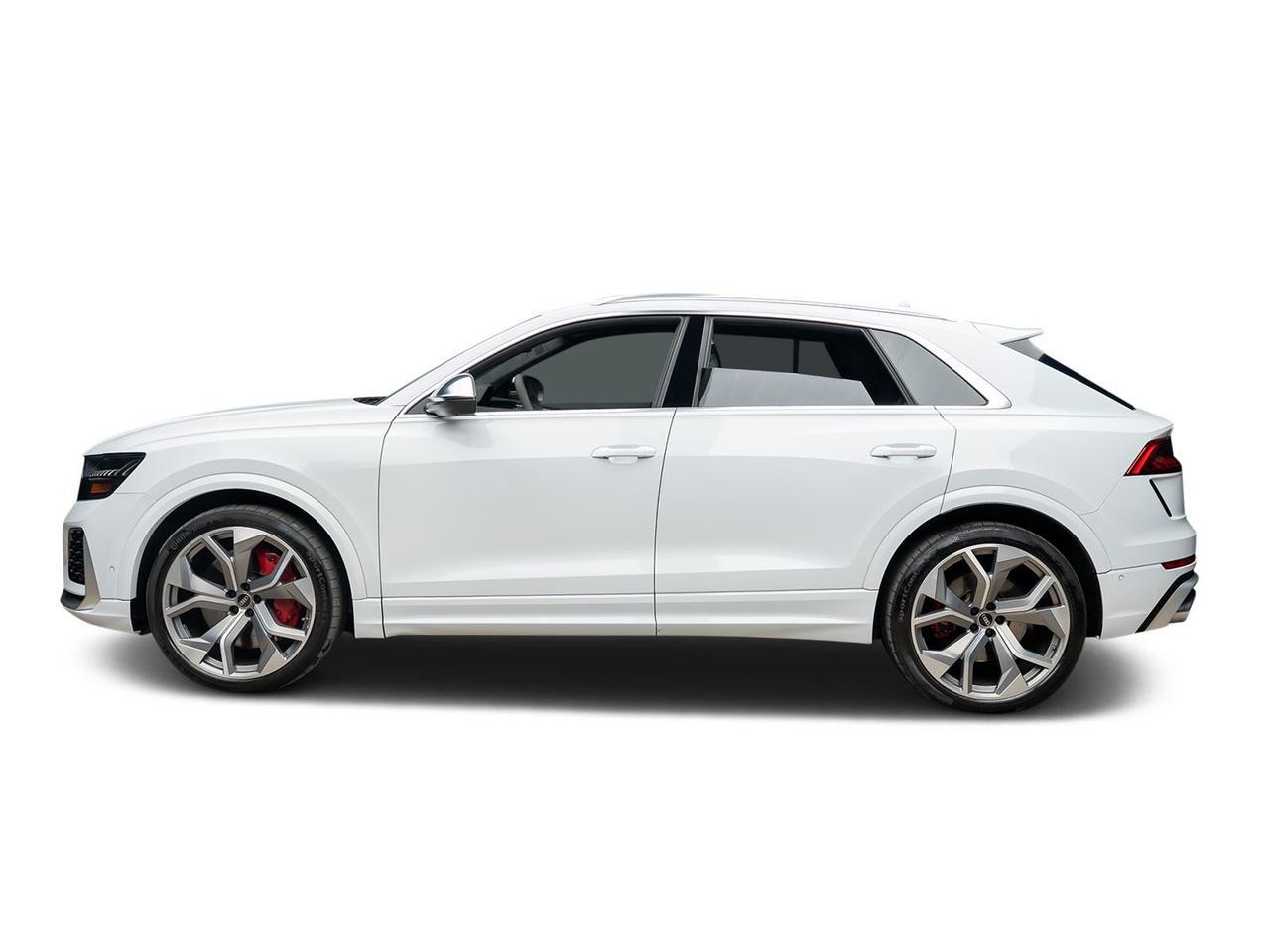 2022 Audi RS Q8 4.0T Ft Lauderdale FL