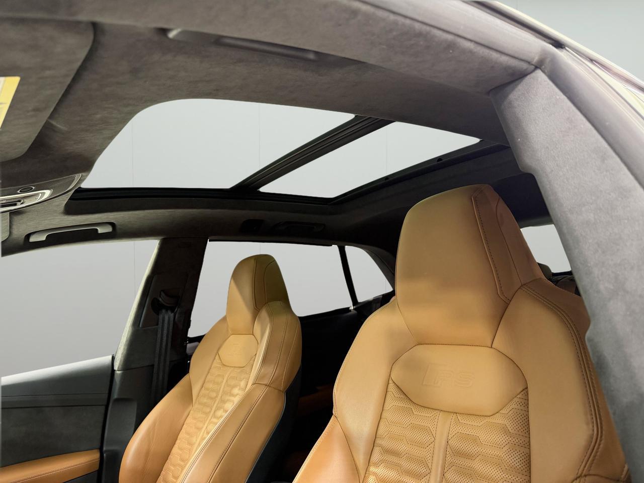 2022 Audi RS Q8 4.0T San Antonio TX