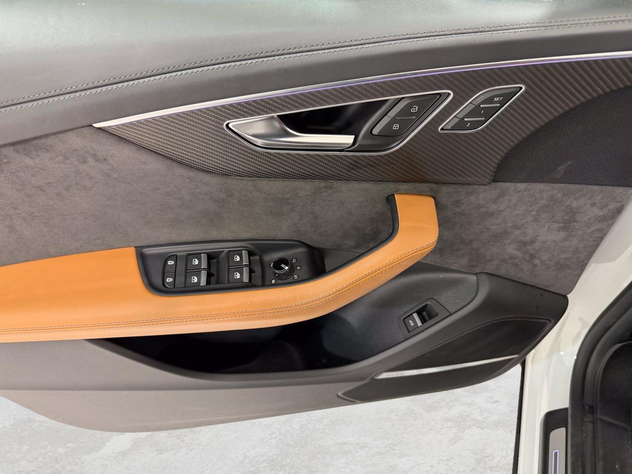 2022 Audi RS Q8 4.0T San Antonio TX