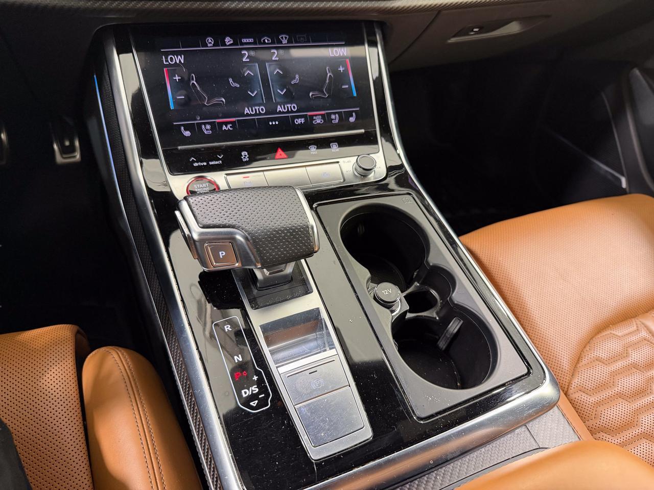 2022 Audi RS Q8 4.0T San Antonio TX
