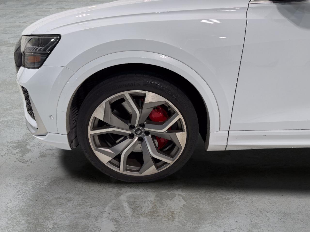 2022 Audi RS Q8 4.0T San Antonio TX