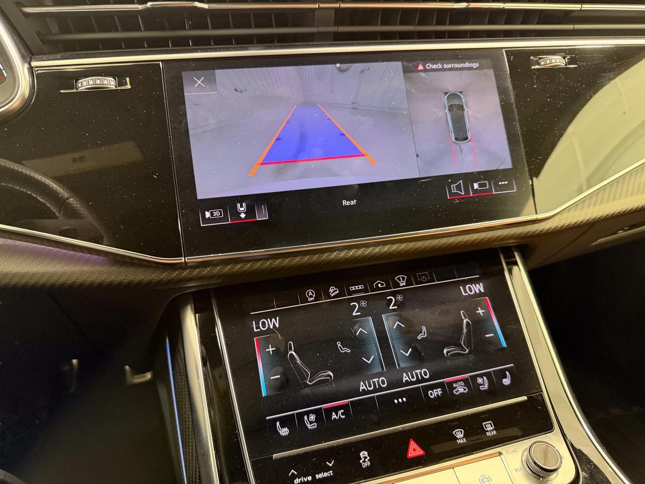 2022 Audi RS Q8 4.0T San Antonio TX