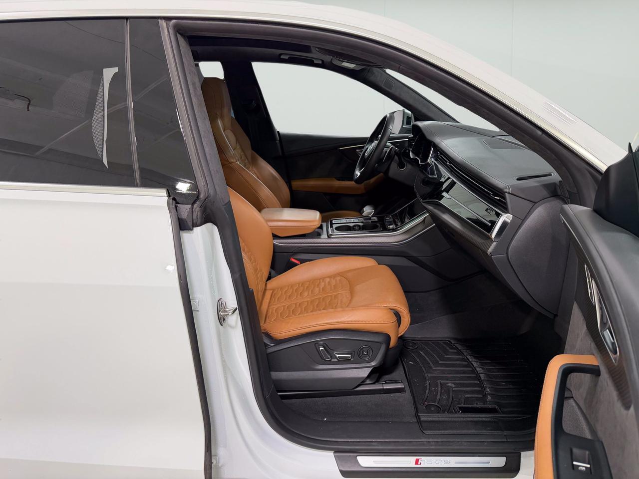 2022 Audi RS Q8 4.0T San Antonio TX