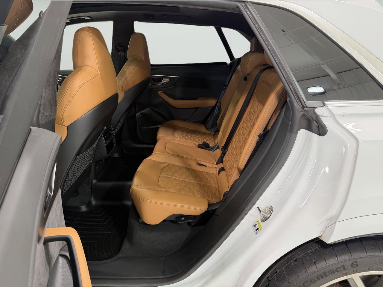 2022 Audi RS Q8 4.0T San Antonio TX