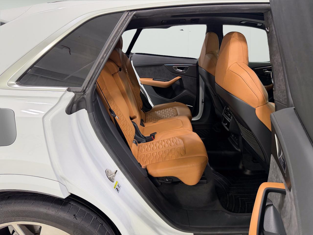 2022 Audi RS Q8 4.0T San Antonio TX