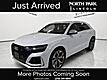 2022 Audi RS Q8 4.0T