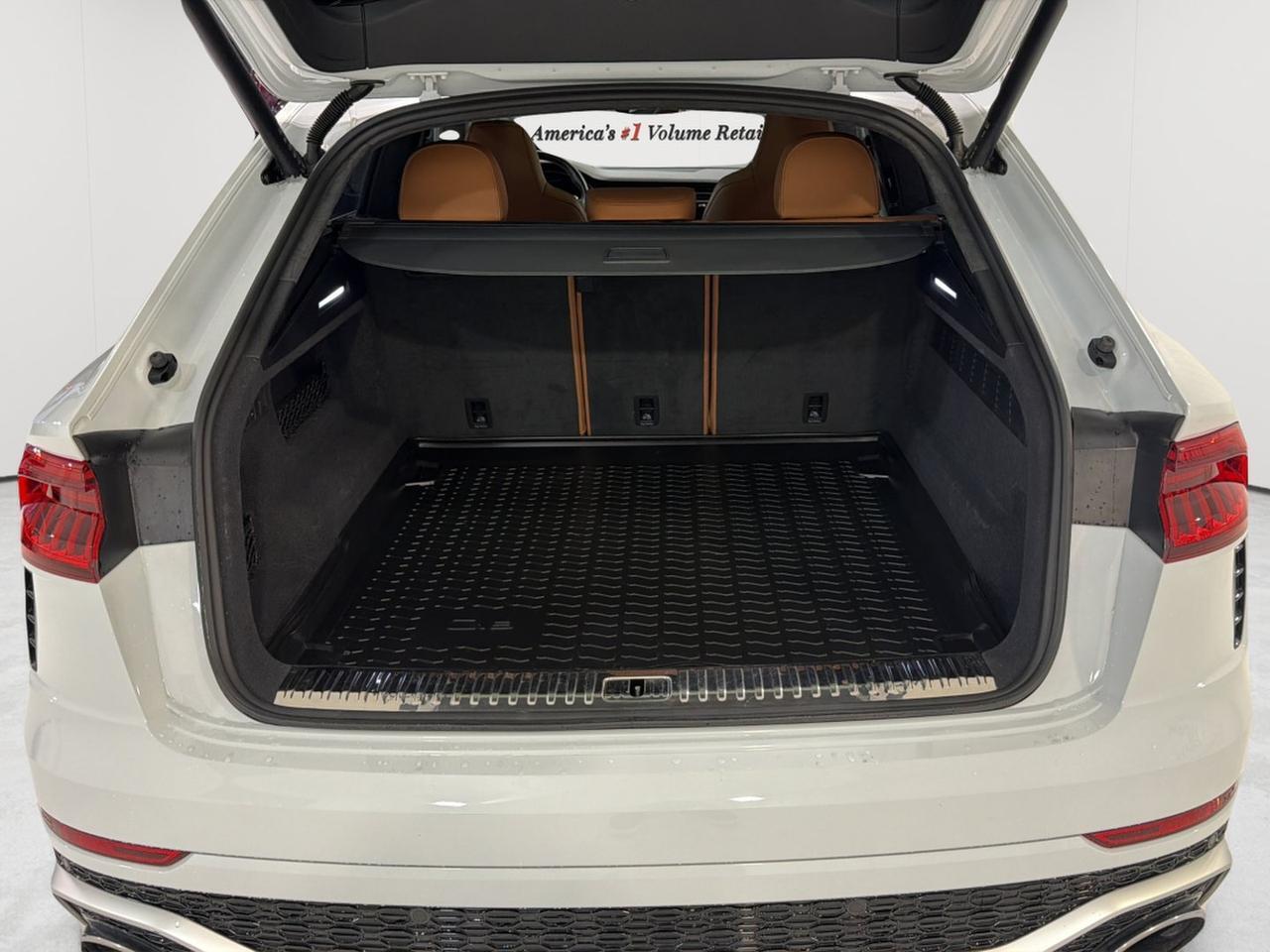 2022 Audi RS Q8 4.0T San Antonio TX