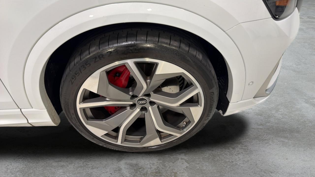 2022 Audi RS Q8 4.0T San Antonio TX