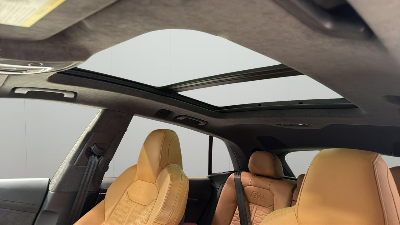 2022 Audi RS Q8 4.0T San Antonio TX