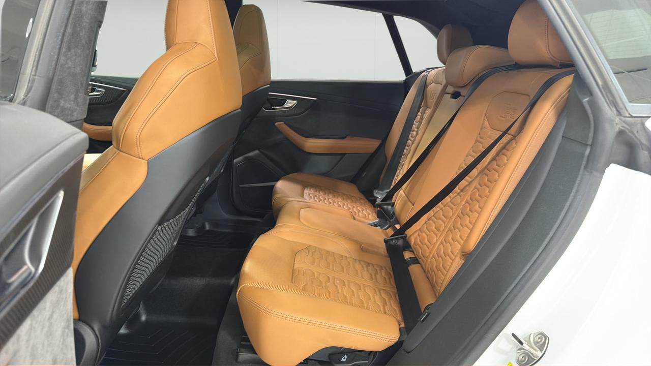 2022 Audi RS Q8 4.0T San Antonio TX