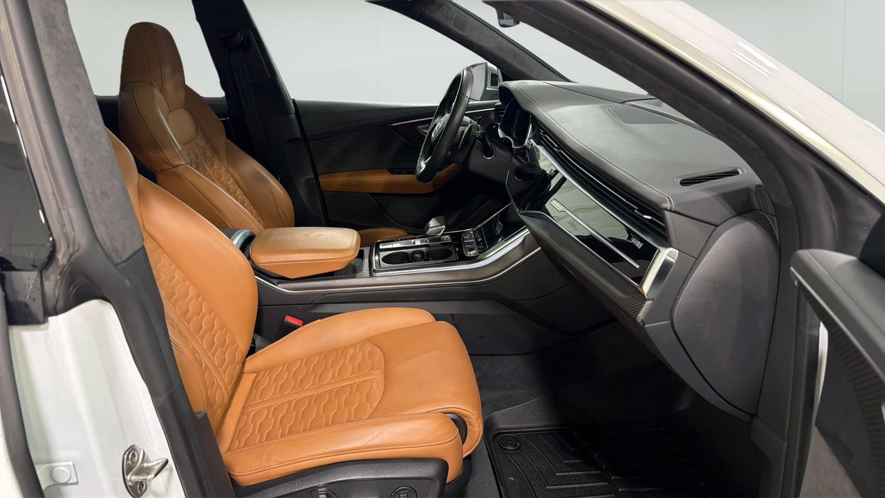 2022 Audi RS Q8 4.0T San Antonio TX