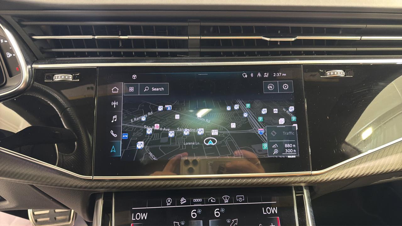 2022 Audi RS Q8 4.0T San Antonio TX