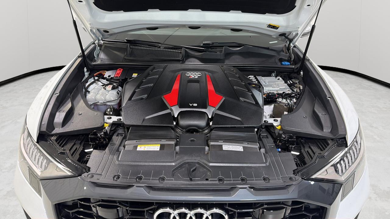 2022 Audi RS Q8 4.0T San Antonio TX
