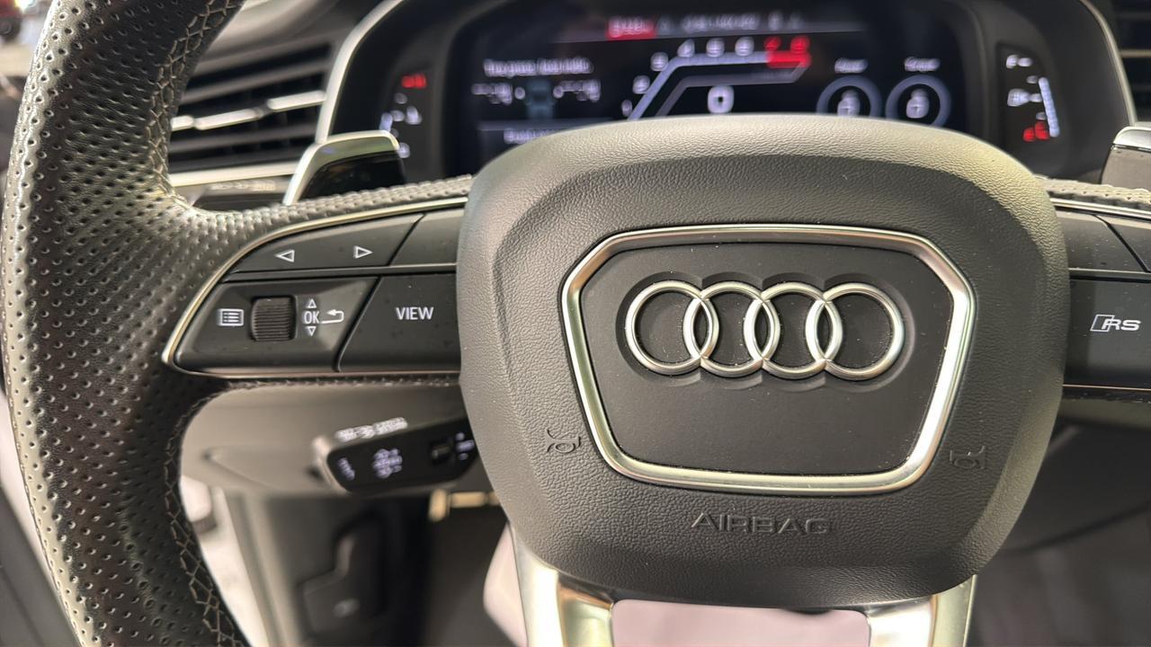 2022 Audi RS Q8 4.0T San Antonio TX