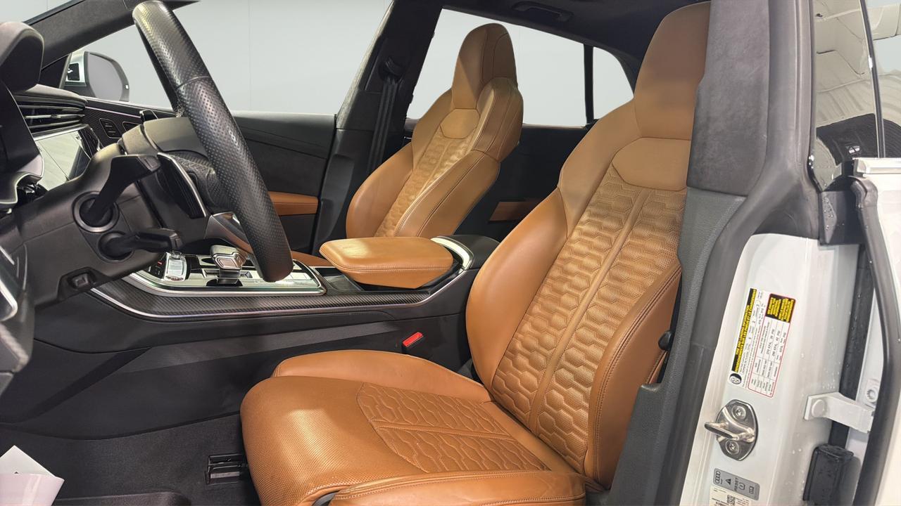 2022 Audi RS Q8 4.0T San Antonio TX