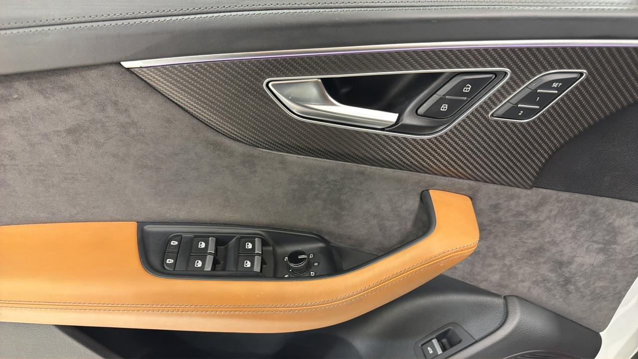 2022 Audi RS Q8 4.0T San Antonio TX