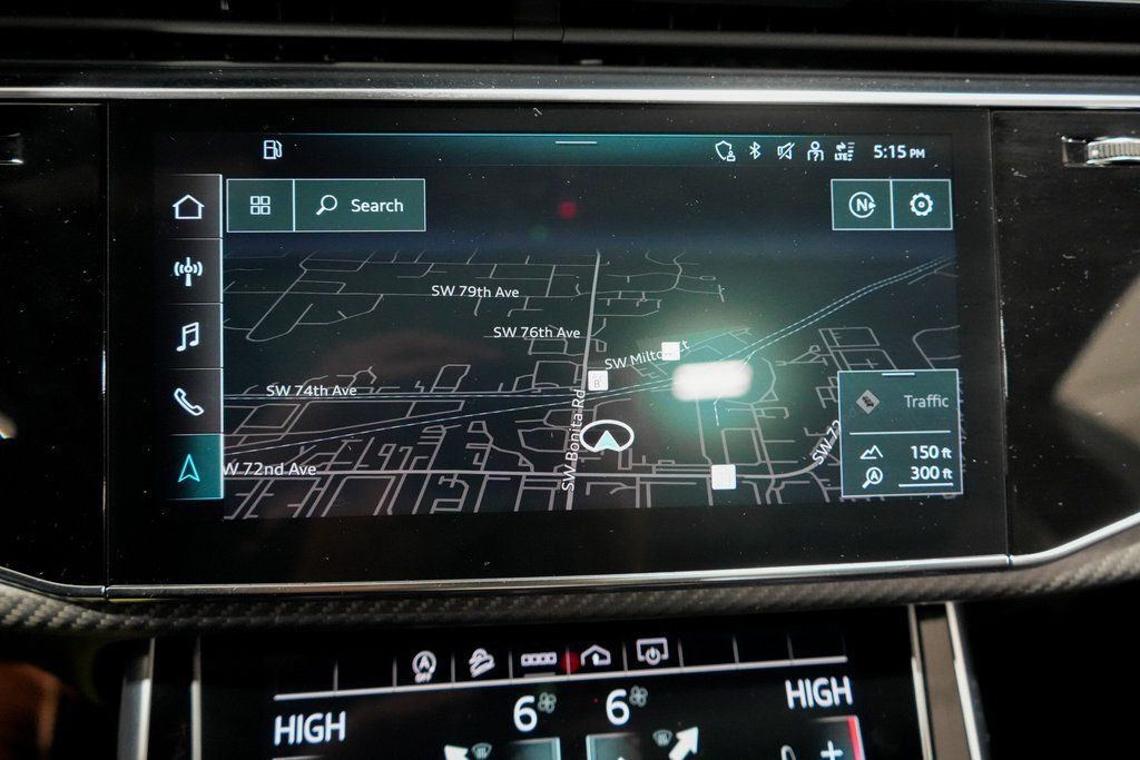 2022 Audi RS Q8 4.0T Tigard OR