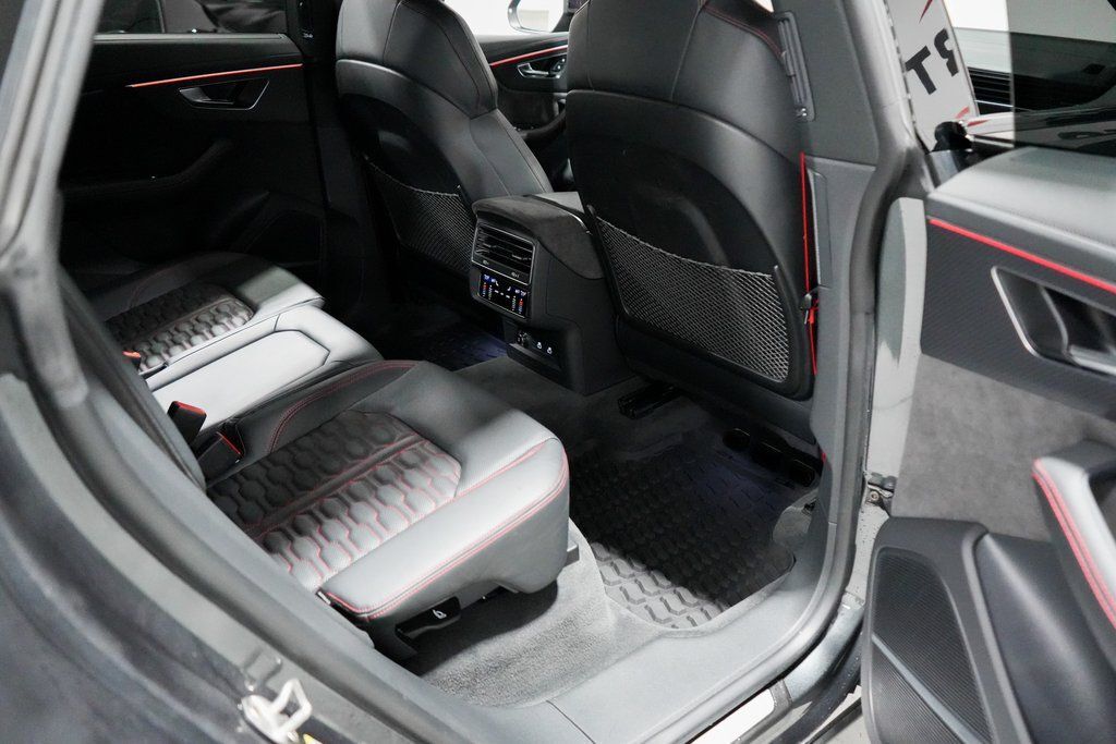 2022 Audi RS Q8 4.0T Tigard OR