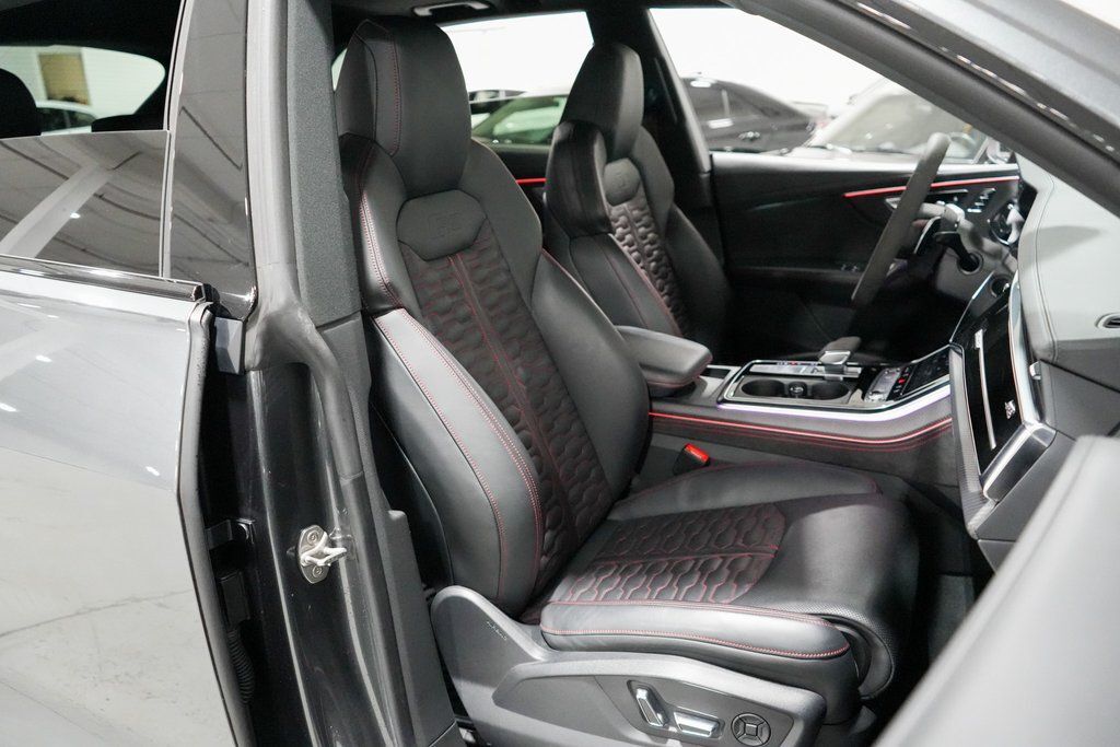 2022 Audi RS Q8 4.0T Tigard OR