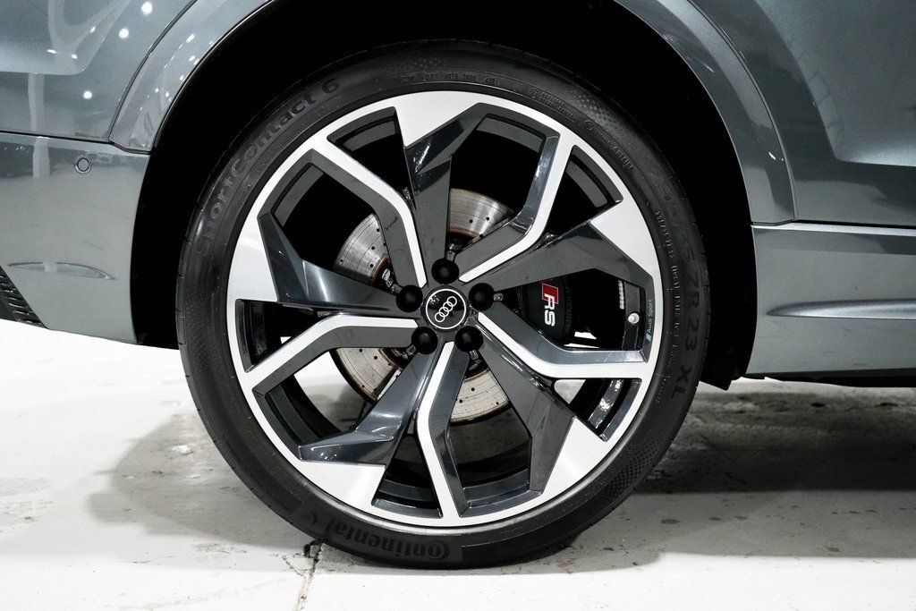 2022 Audi RS Q8 4.0T Tigard OR