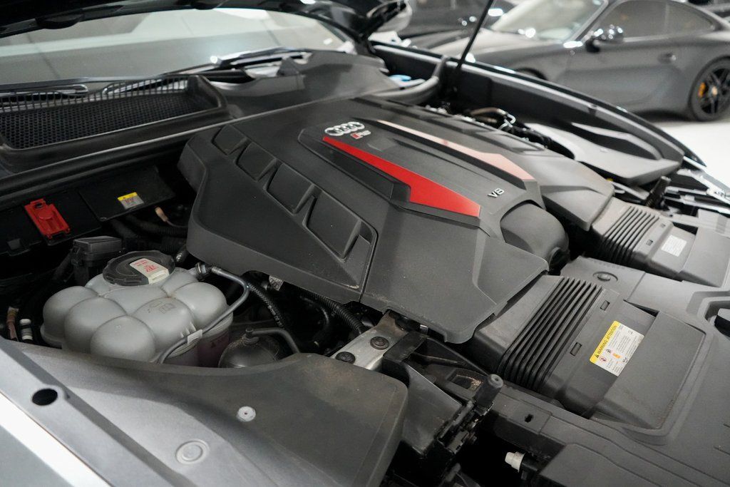 2022 Audi RS Q8 4.0T Tigard OR