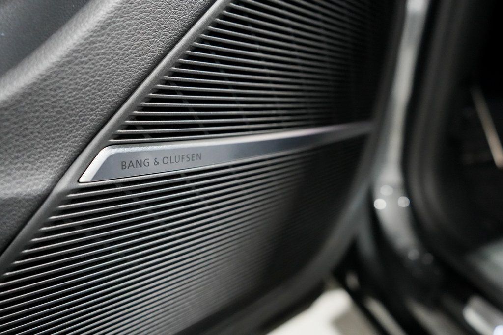 2022 Audi RS Q8 4.0T Tigard OR