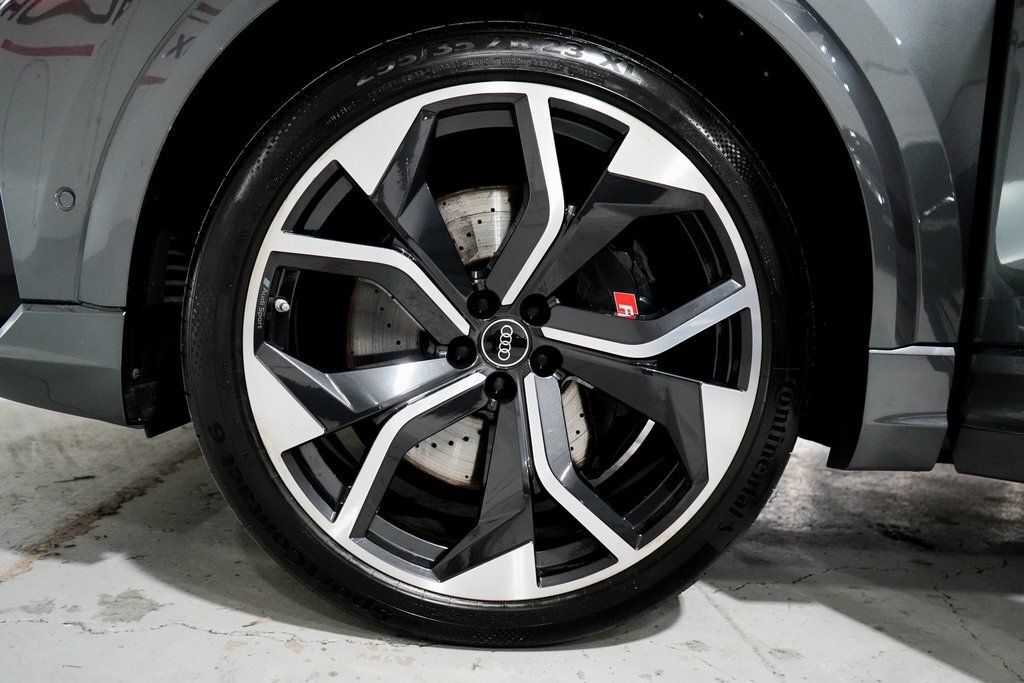 2022 Audi RS Q8 4.0T Tigard OR