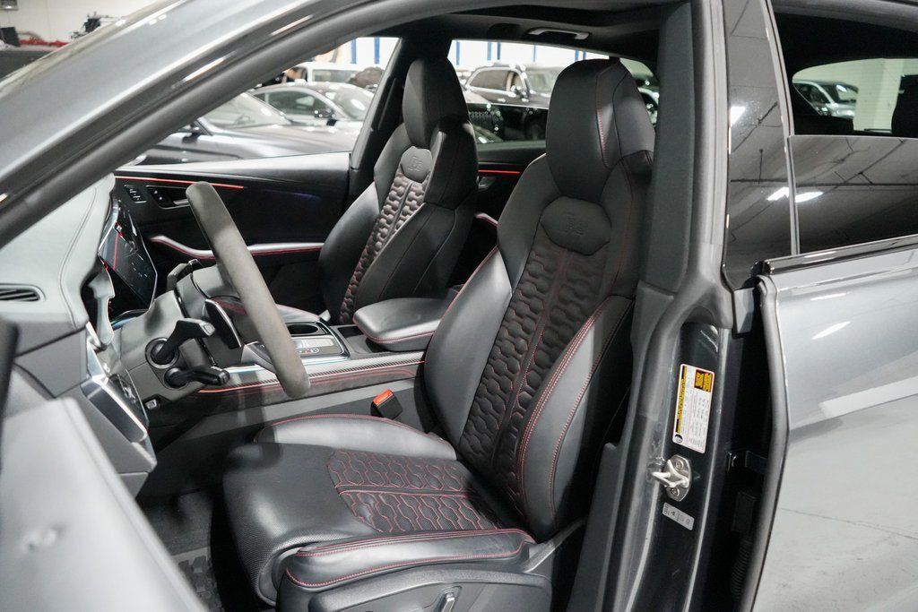 2022 Audi RS Q8 4.0T Tigard OR