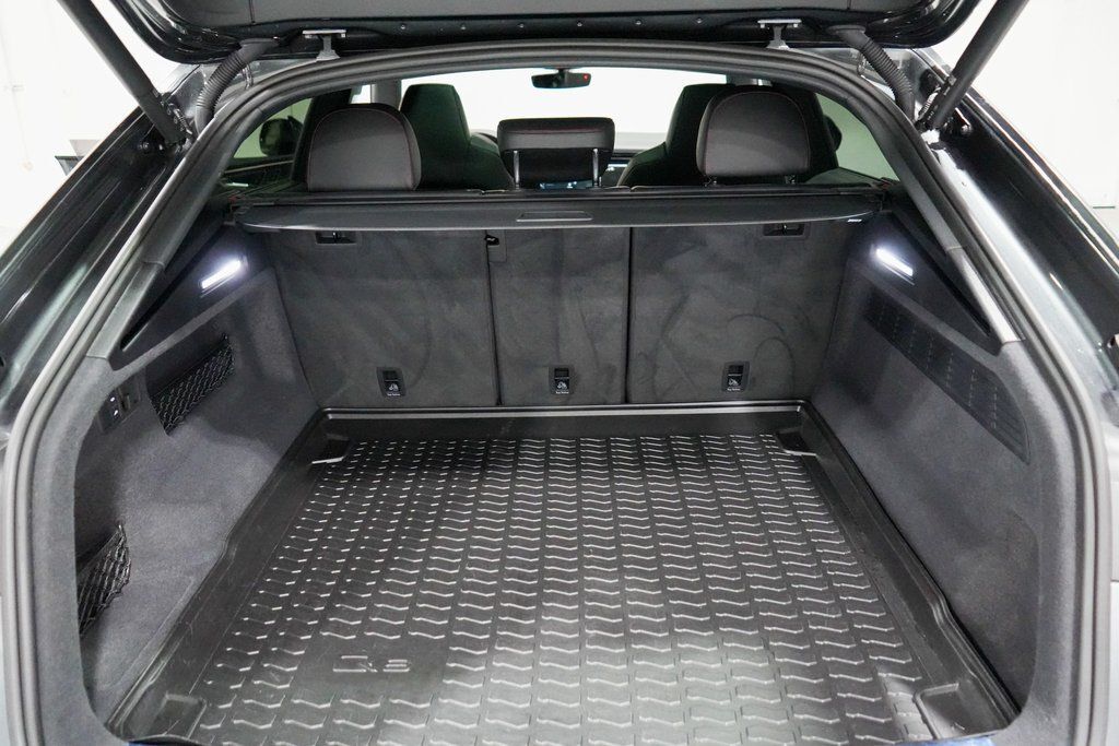 2022 Audi RS Q8 4.0T Tigard OR