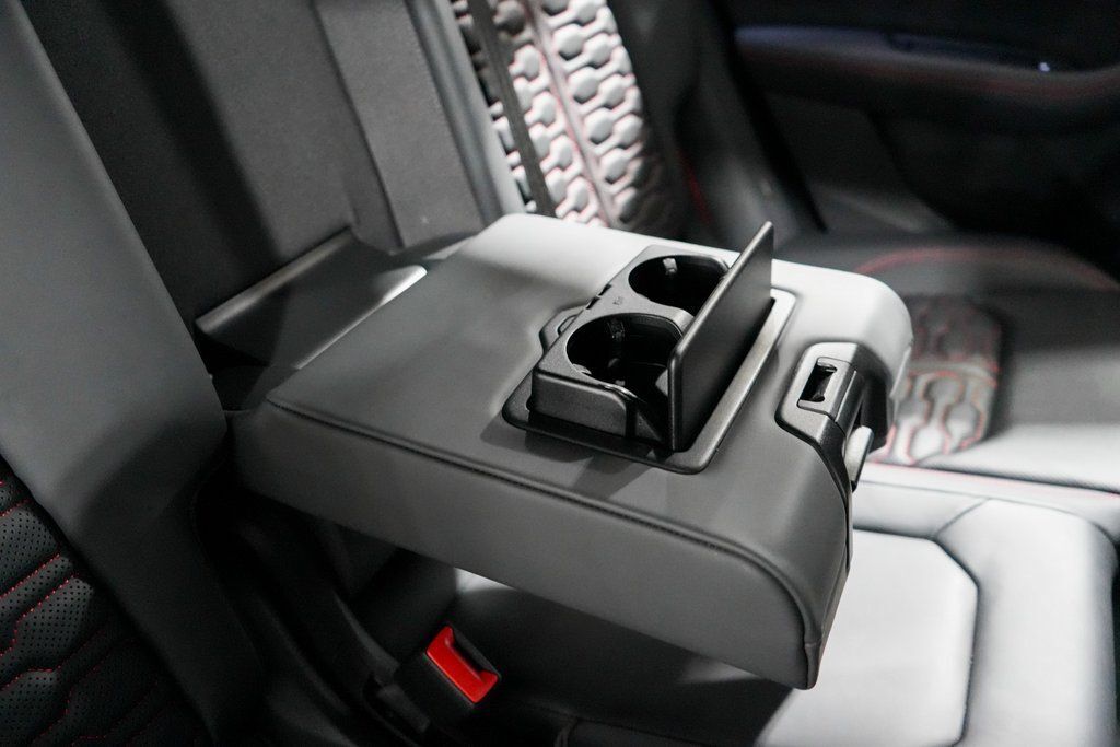 2022 Audi RS Q8 4.0T Tigard OR