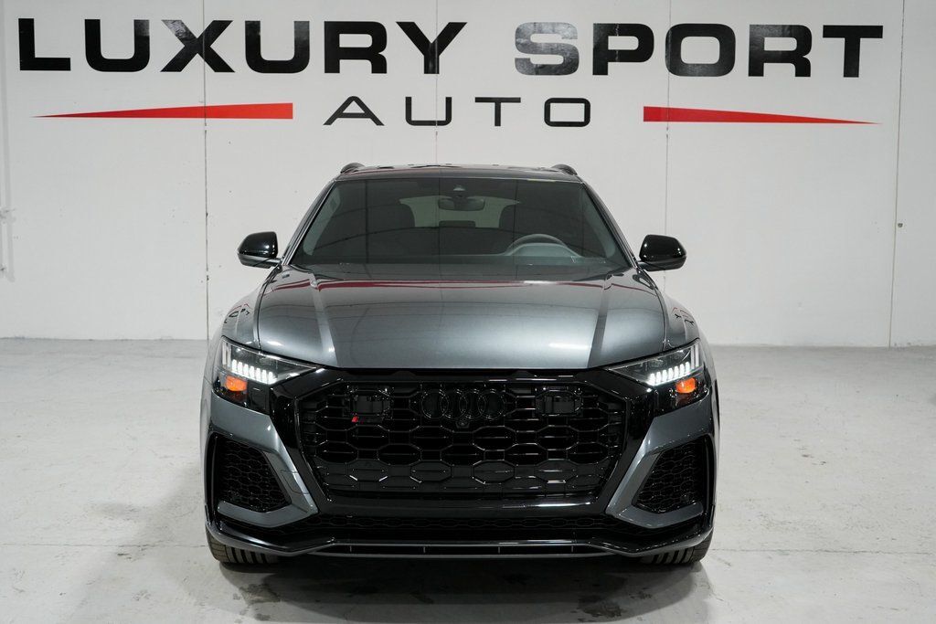 2022 Audi RS Q8 4.0T Tigard OR