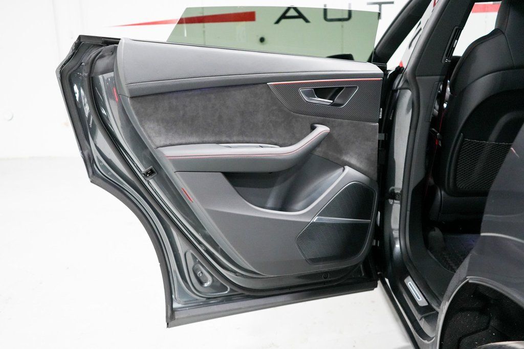 2022 Audi RS Q8 4.0T Tigard OR