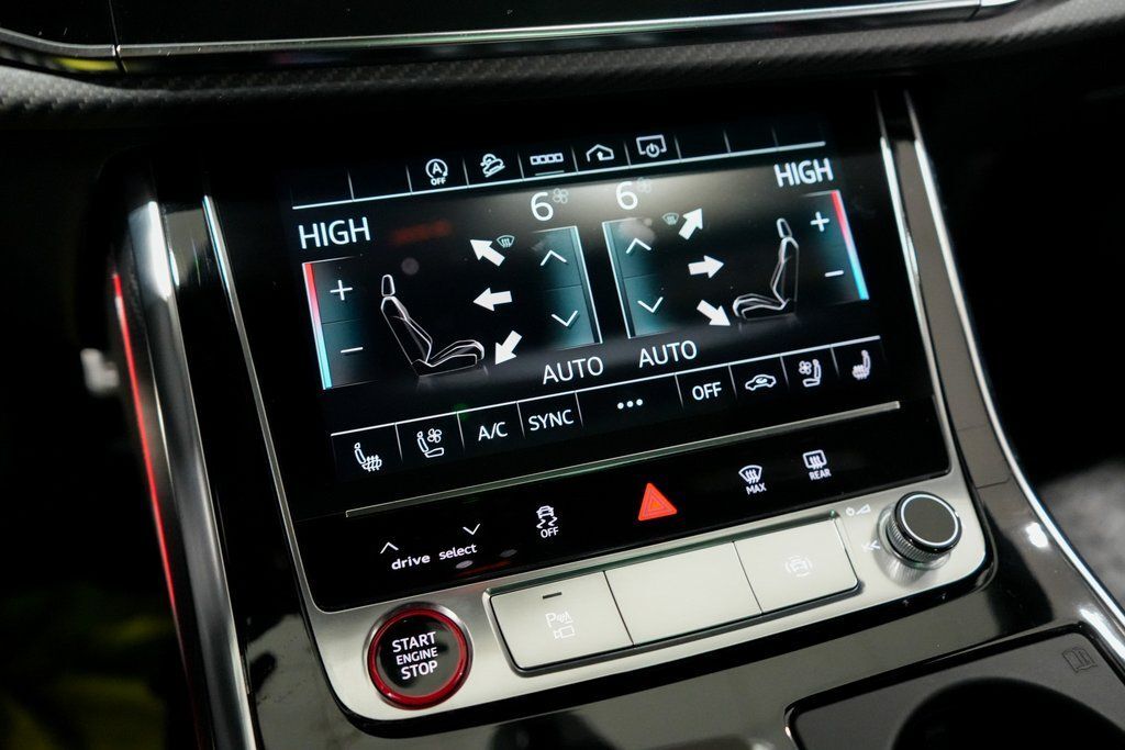 2022 Audi RS Q8 4.0T Tigard OR