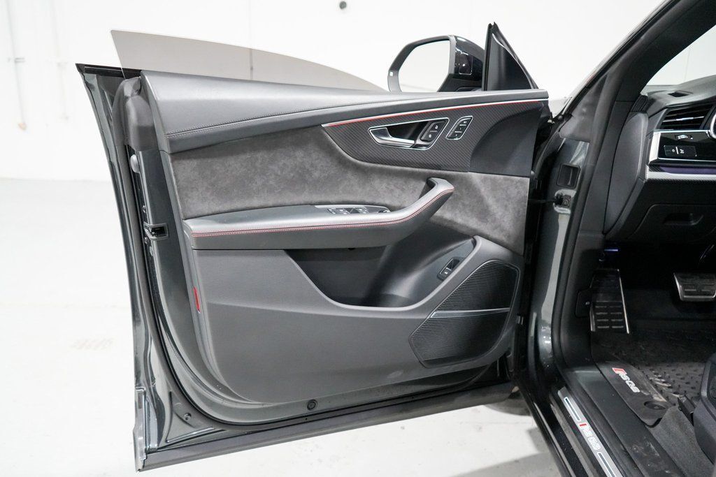 2022 Audi RS Q8 4.0T Tigard OR