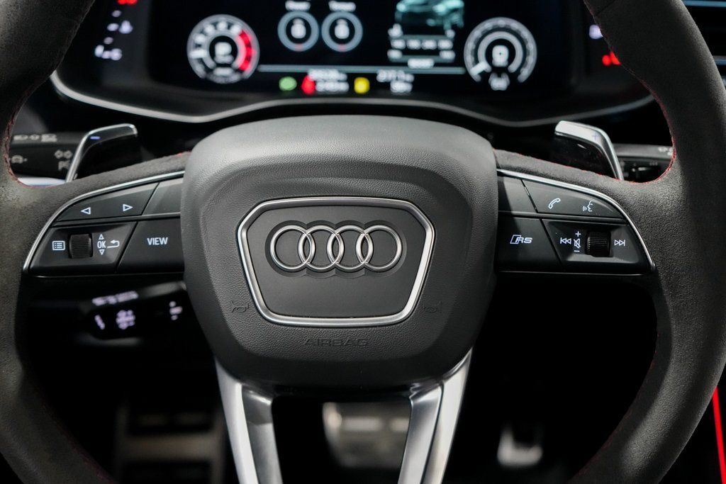 2022 Audi RS Q8 4.0T Tigard OR