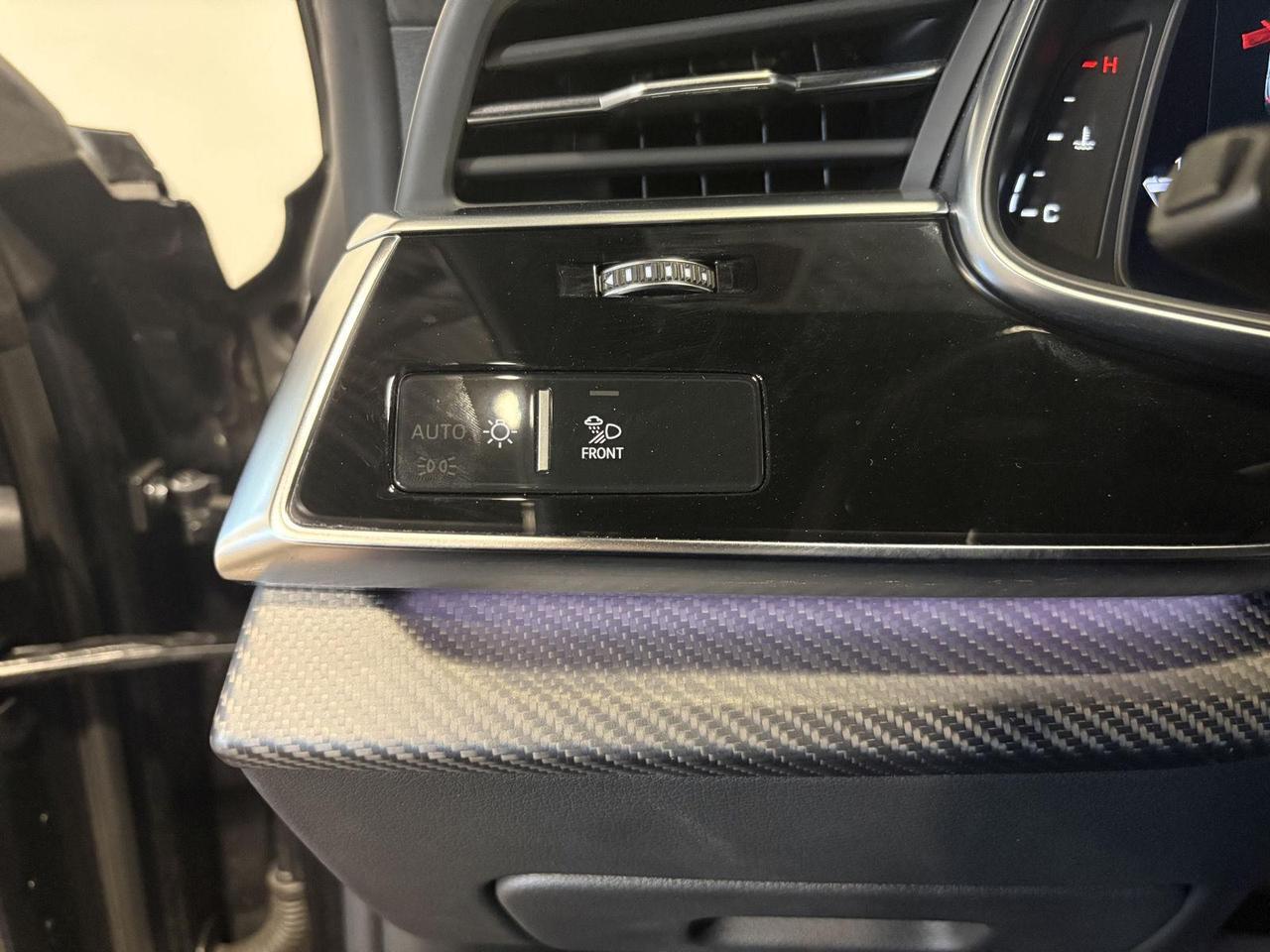 2022 Audi RS Q8 4.0T quattro Parker CO