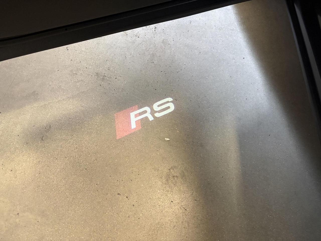 2022 Audi RS Q8 4.0T quattro Parker CO