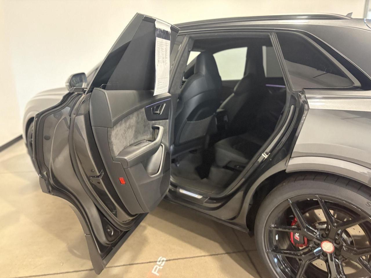 2022 Audi RS Q8 4.0T quattro Parker CO
