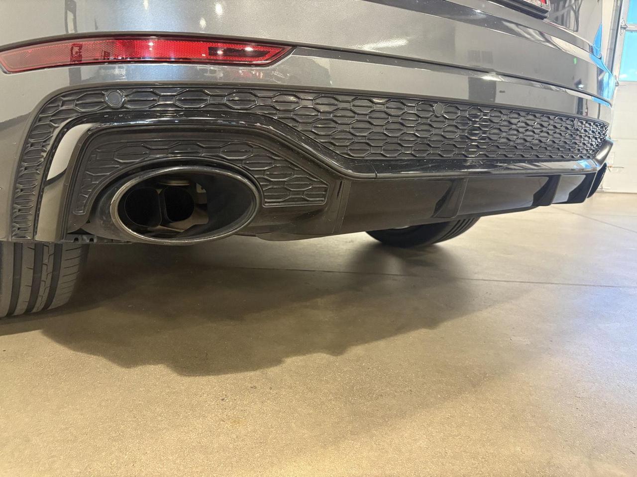2022 Audi RS Q8 4.0T quattro Parker CO